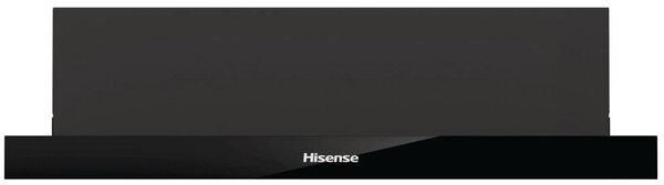 Okap HISENSE MH6TL2MB Czarny 350m3/h 67dB klasa C