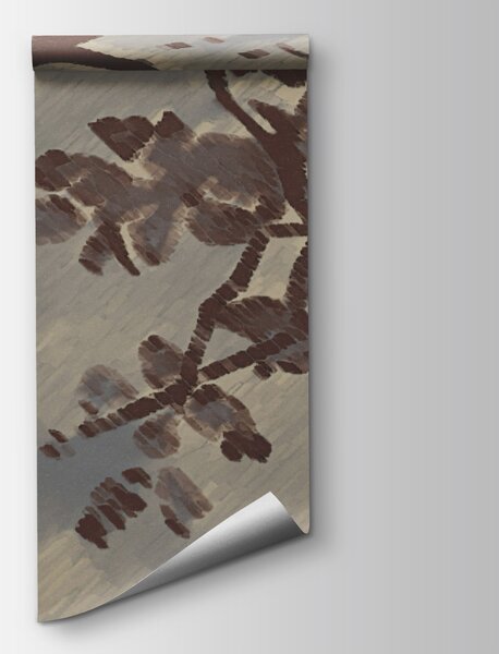Fototapeta Rzeka płynąca przez las, Fototapety Natura, Popularne Fototapety, t00799 - Tapeko.pl