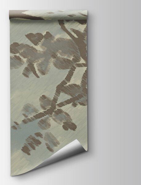 Fototapeta Rzeka płynąca przez las, Fototapety Natura, Popularne Fototapety, t00799v3 - Tapeko.pl