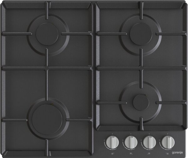 Płyta gazowa GORENJE G641EXB