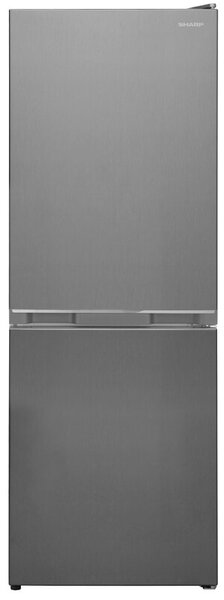 Lodówka SHARP SJ-FBB02DTXLE-EU 152cm Inox