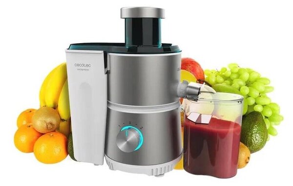 Sokowirówka CECOTEC Juice Fresh 400 Titan