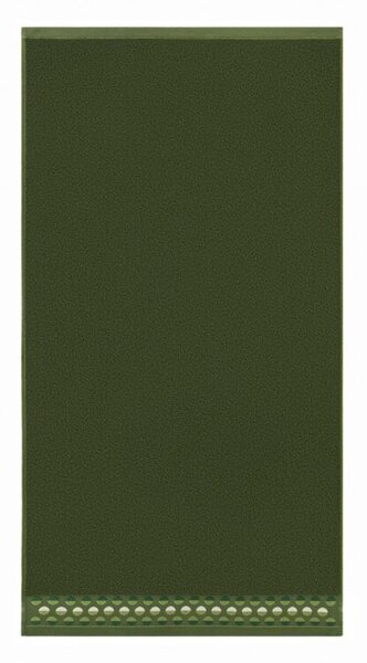Ręcznik Zen 2, 70x140, Zielony-ZE-087T