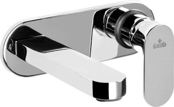 Bateria umywalkowa DEANTE Alpinia BGA 054L Chrom