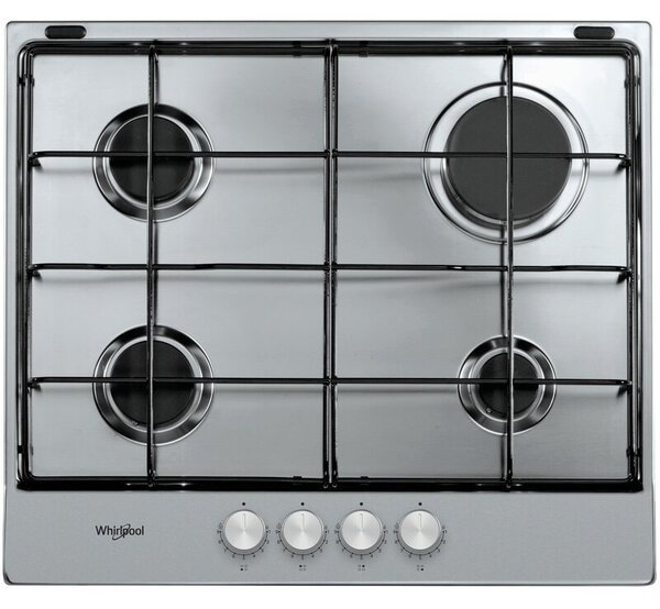 Płyta gazowa WHIRLPOOL TGML650IX MultiLevel Flame