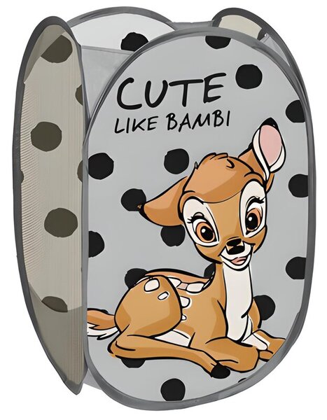 Kosz na zabawki DISNEY Bambi 9540