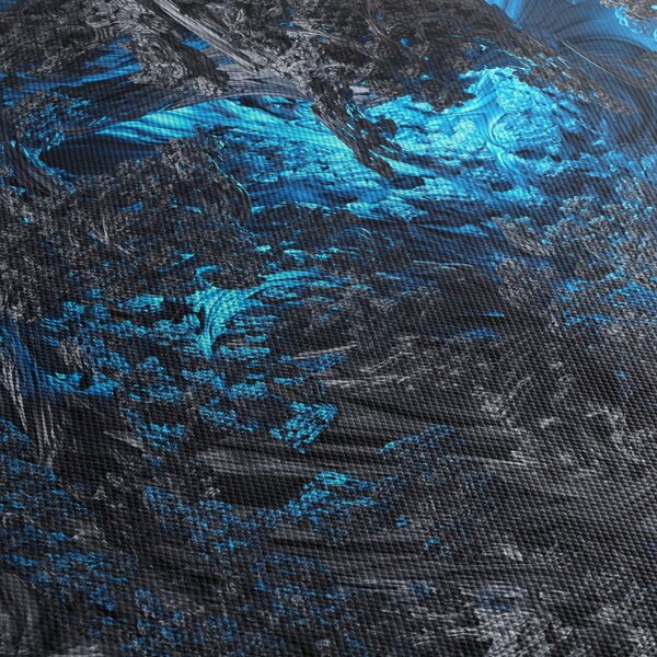 Obraz - Spojrzenie do wnętrza (170x50 cm)