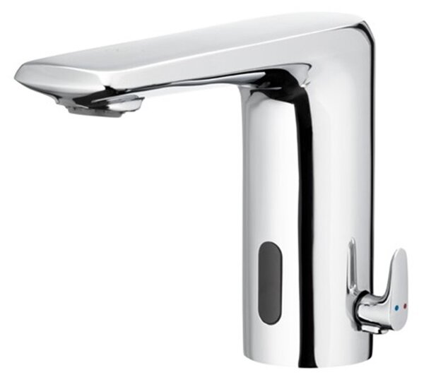 Bateria umywalkowa KFA ARMATURA Salto 592-200-00 Chrom
