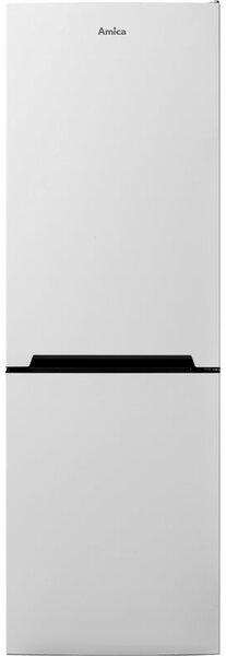 Lodówka AMICA FK2515.4UT(E) 170cm Biała
