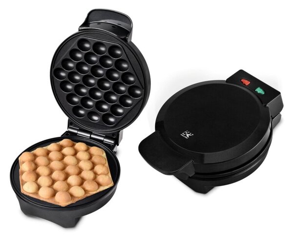 Gofrownica KALORIK Egg Puffs EWM 1800 BK