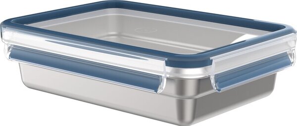 Pojemnik na żywność TEFAL MasterSeal N1150510 1.2 L