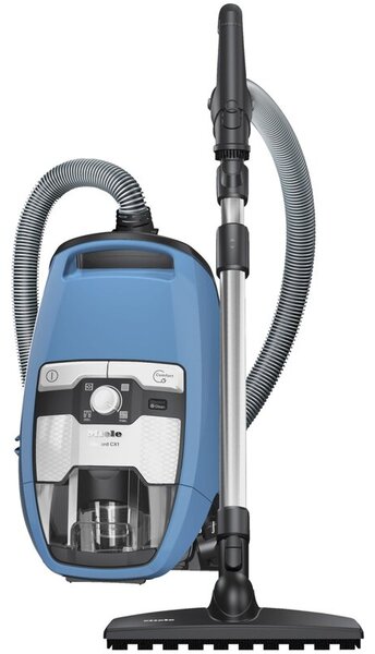 Odkurzacz MIELE Blizzard CX1 Parquet PowerLine SKCF5
