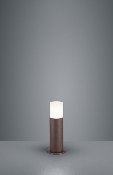 Lampa zewnętrzna (wysokość 30 cm) Hoosic – Trio
