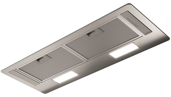Okap ELICA Era C IX/A/72 Inox 368m3/h 67dB klasa D