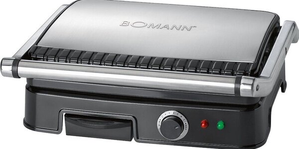 Grill elektryczny BOMANN KG 2242 CB