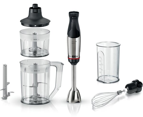 Blender BOSCH ErgoMaster MSM6M652