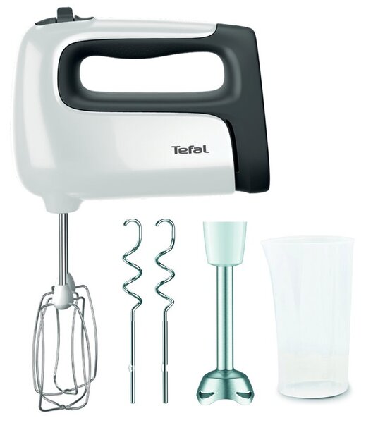 Mikser TEFAL PrepMix+ HT462138