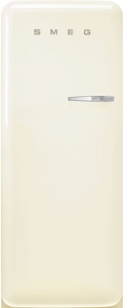 Lodówka SMEG FAB28LCR6 Retro 153cm Kremowa