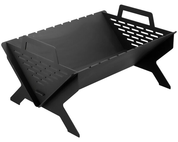 Palenisko ogrodowe LUND C7 Składane 99708 (35 x 50 x 27 cm)