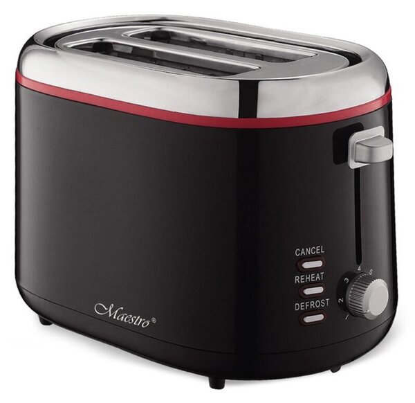 Toster MAESTRO MR-705