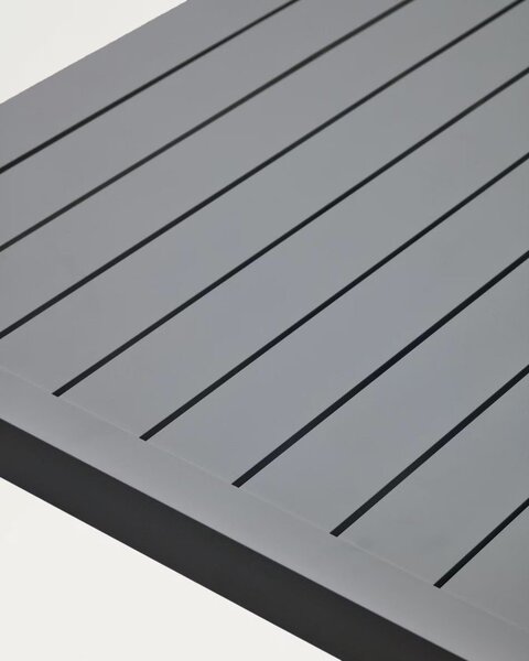 Stół ogrodowy 90x180 cm Culip – Kave Home