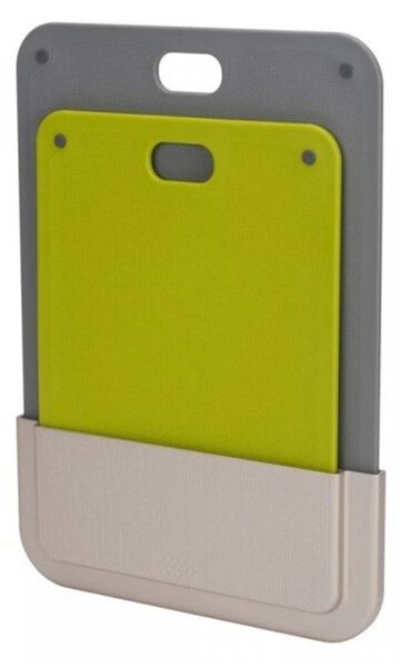 Deski zestaw 2 szt. 24,5x31 cm DoorStore – Joseph Joseph