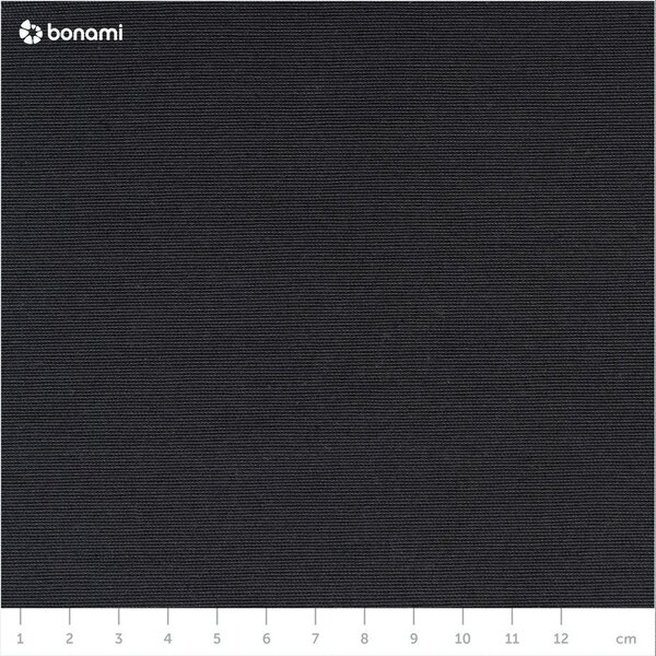 Ciemnoszara rozkładana sofa 205 cm Knob – Karup Design