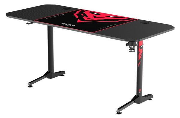 Biurko gamingowe DIABLO CHAIRSX-MATE 1600