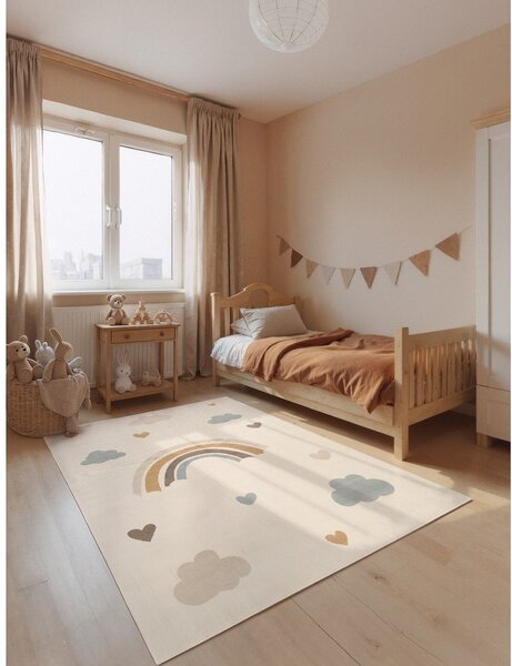 Dywan dziecięcy 120x170 cm Skyla – Hanse Home