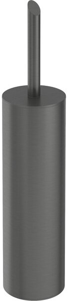 Szczotka WC DEANTE Silia ADI D712 Titanium