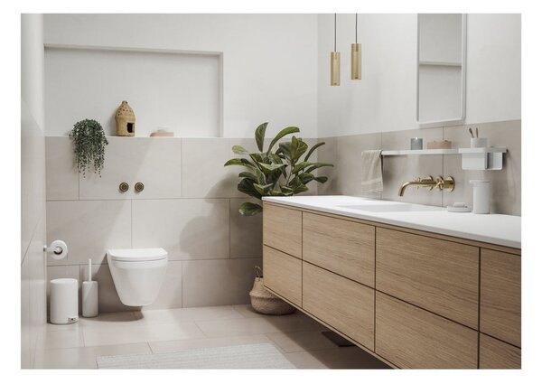 Lustro ścienne 44x70 cm Rim – Zone