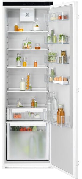 Lodówka ELECTROLUX ERD6DE18S1