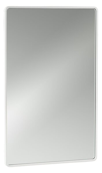 Lustro ścienne 44x70 cm Rim – Zone