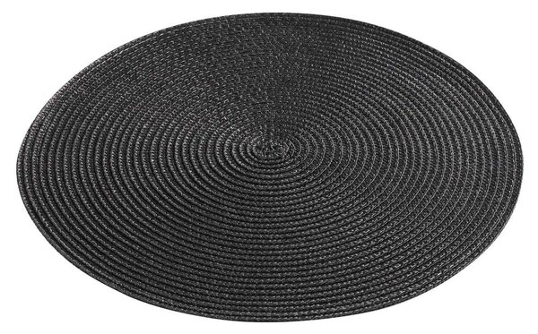Plastikowa mata stołowa ø 35 cm Zebulon – douceur d'intérieur