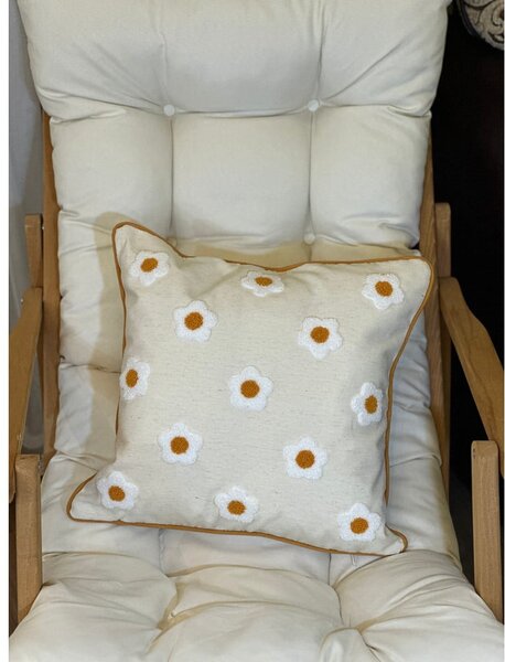 Poszewka na poduszkę 43x43 cm – Mila Home