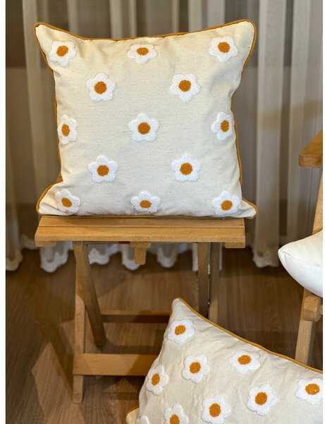 Poszewka na poduszkę 43x43 cm – Mila Home