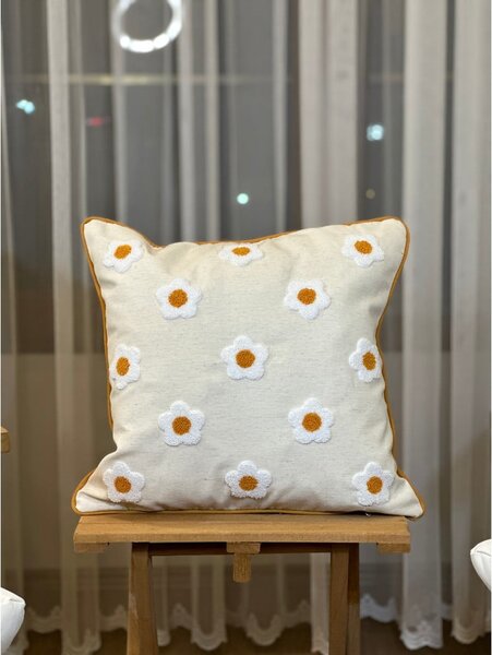 Poszewka na poduszkę 43x43 cm – Mila Home