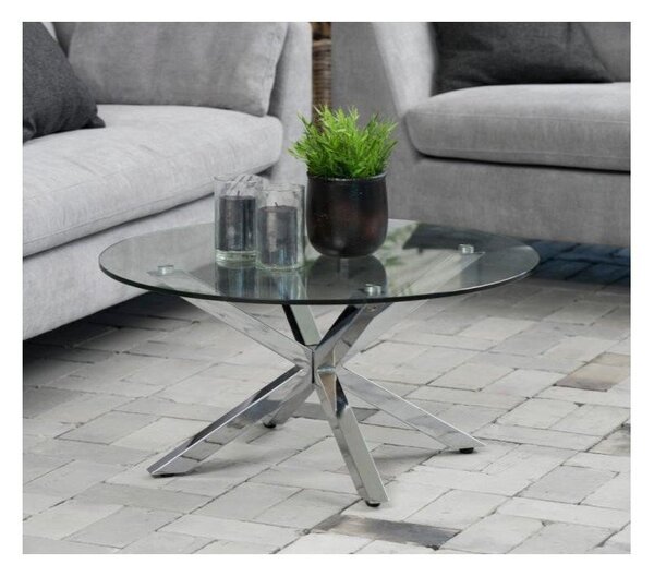 Stolik Actona Actona Heaven, ⌀ 82 cm