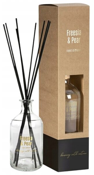 Dyfuzor zapachowy dz230-326 frezja-gruszka