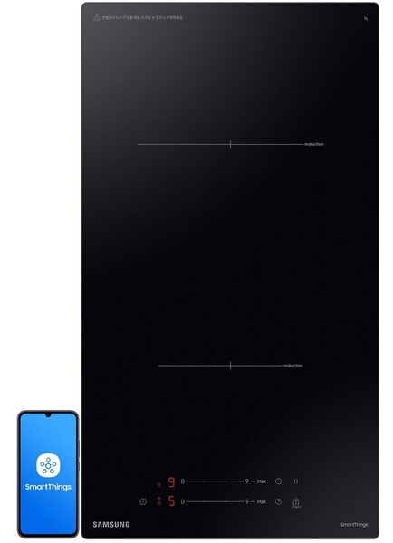 Płyta indukcyjna SAMSUNG NZ32BG2005FK