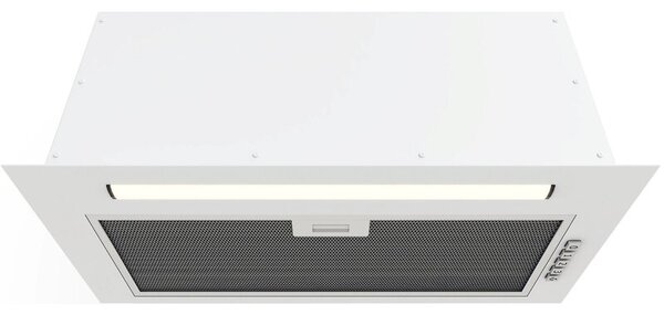 Okap VDB Box-Me 60 BiaÅy 415m3/h 66dB klasa C
