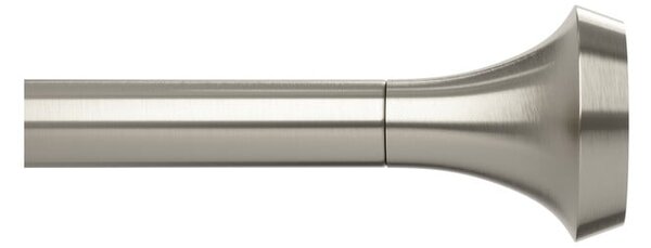 Stalowy regulowany karnisz 91 - 183 cm Ella – Umbra