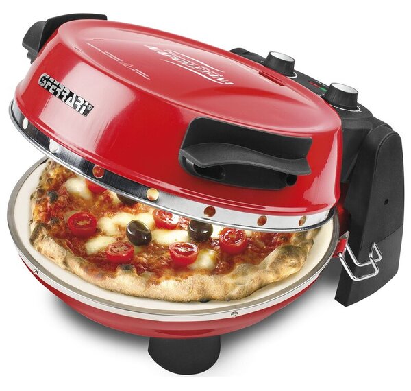 Piec do pizzy G3FERRARI G10032 1200W średnica 31 cm