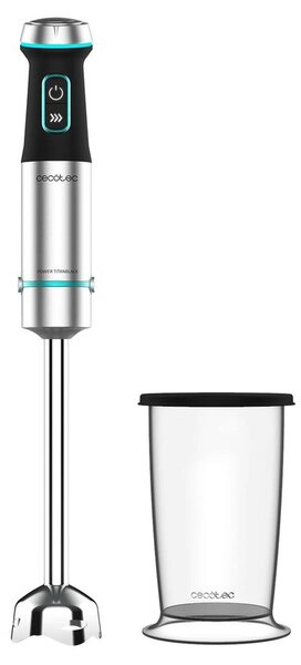 Blender CECOTEC Power TitanBlack 1200 XL