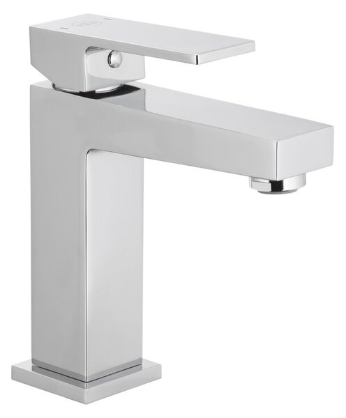 Bateria umywalkowa KFA ARMATURA Logon 5132-815-00 Chrom