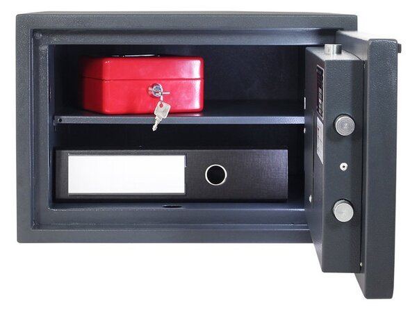 Sejf meblowy POWER SAFE 300 EL
