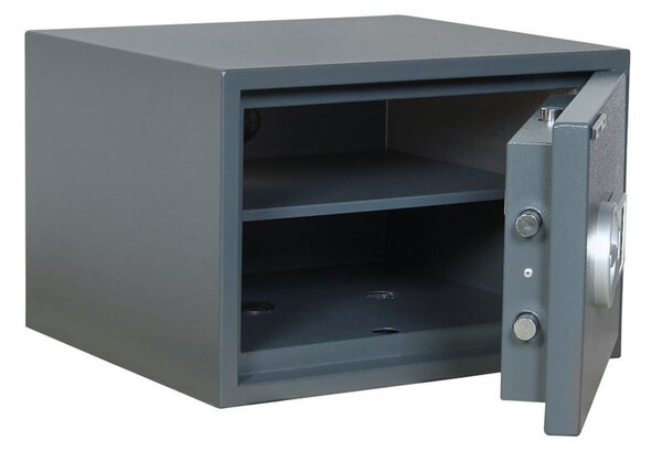 Sejf meblowy POWER SAFE 300 EL
