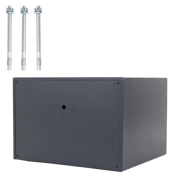 Sejf meblowy POWER SAFE 300 EL