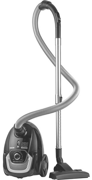 Odkurzacz SENCOR SVC 5501BK