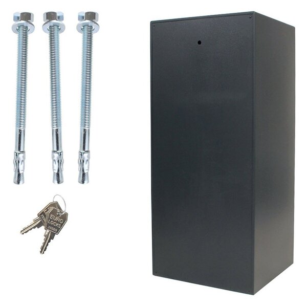 Sejf meblowy POWER SAFE 1000 IT EL